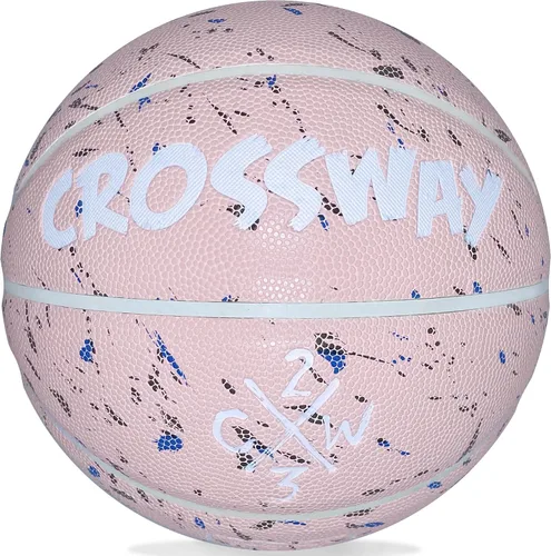 Miniatura 8 de Baloncesto de cuero compuesto tamaño 5/6/7 Resistencia a alta presión para canchas de concreto, agarre antideslizante que ahorra agua y tecnología