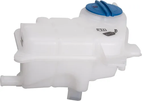 Miniatura 128 de TRQ Conjunto de depósito de refrigerante con tapa presurizada compatible con Toyota RAV4 2006-2017