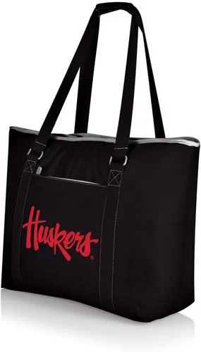 Miniatura 14 de PICNIC TIME NCAA Tahoe XL Tote Cooler Bag, Versatile Insulated Cooler Bag with 48-Can Capacity, Soft Insulated Tote with Water-Resistant
