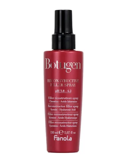 Fanola Botolife - Spray de relleno reconstructor, 5.07 onzas