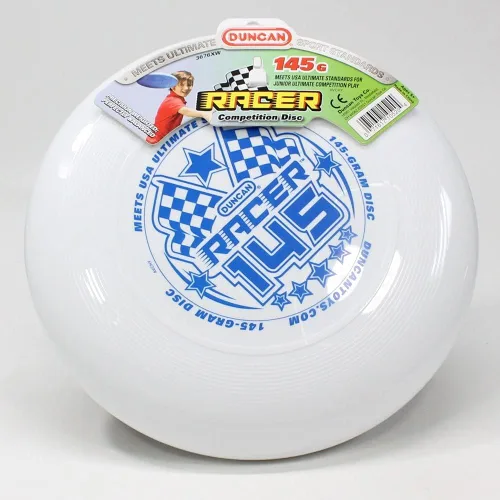 Miniatura 3 de Duncan Racer - Disco de competición de 5.11 oz Ultimate Disc