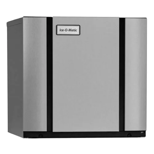 Miniatura 4 de Máquina de hielo Commcercial Cube de Ice-O-Matic Elevation Series CIM0330FA 316 libras por día