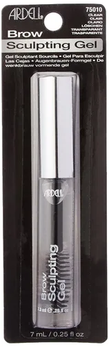 Miniatura 2 de Gel modelador Ardell Brow, transparente, 0.25 onzas, Transparente