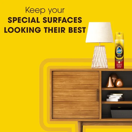 Miniatura 4 de Pledge Spray de aceite hidratante para muebles