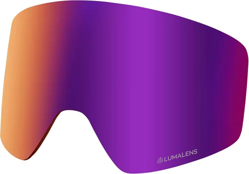 Miniatura 9 de Lentes de repuesto para gafas de nieve Dragon PXV unisex