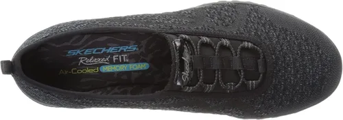 Miniatura 5 de Skechers Sport Breathe Easy Fortune Zapatos de deporte para mujer