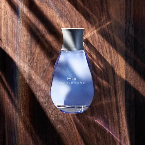 Miniatura 6 de ALFRED SUNG HEI Colonia para hombre, Eau De Toilette vaporización en espray para día o noche, 3.4 onzas