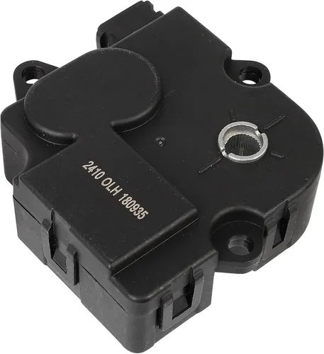 Miniatura 46 de SCITOO 604-126 Actuador de puerta mezcladora de calentador HVAC para Chevy Silverado 1500 2007-2013, para Trailblazer 07-08, para GMC Envoy