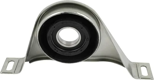 Miniatura 28 de SCITOO Cojinete de soporte central del eje de transmisión trasero apto para Porsche Cayenne 2003-2006 2008-2010, para Volkswagen Touareg 2004-2010