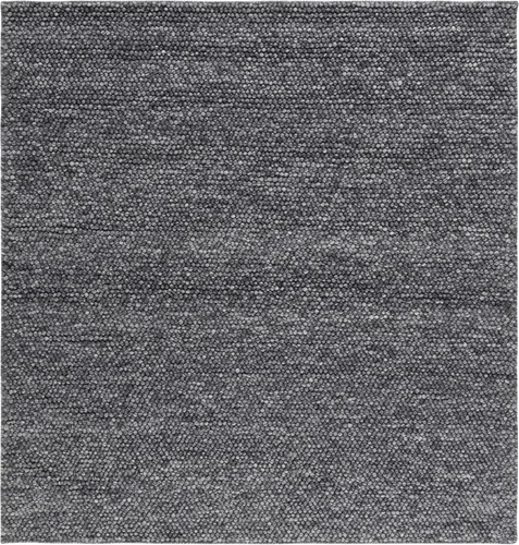 Miniatura 84 de SAFAVIEH Natura Collection - Alfombra decorativa, 2 x 3 pies, color beige, mezcla de lana hecha a mano, diseño texturizado, ideal para pasillo