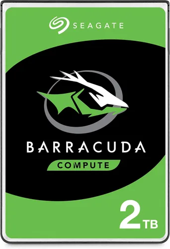 Miniatura 11 de Seagate BarraCuda - Disco duro interno de 500 GB, SATA de 2,5 pulgadas, 6 Gb/s, 5400 RPM, caché de 128 MB para PC y laptop, embalaje sin frustración