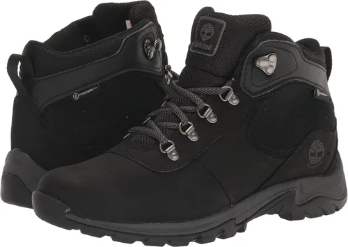 Miniatura 7 de Timberland Mt Maddsen - Botas de senderismo impermeables de piel media para mujer