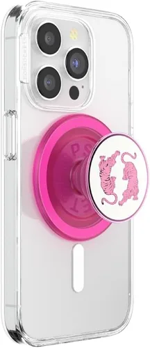 Miniatura 18 de PopSockets PopTop (solo parte superior. La base se vende por separado) Parte superior intercambiable para bases PopGrip, PopGrip Slide y PopWallet+