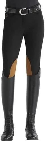 Miniatura 3 de Dover Saddlery Pantalón Wellesley Classic Legacy para mujer