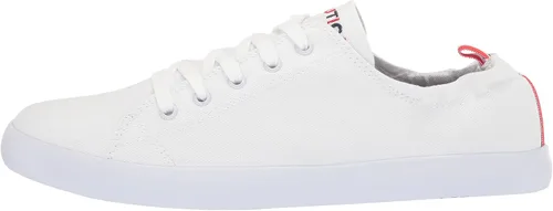 Miniatura 8 de Nautica Zapatos casuales de tenis con cordones para mujer