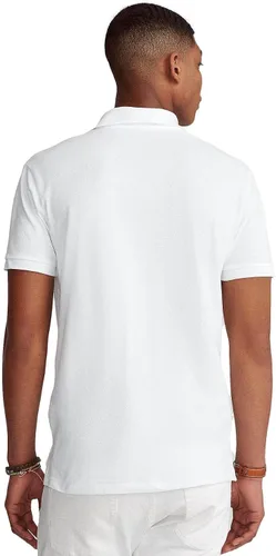 Miniatura 4 de Polo Ralph Lauren - Camisa de Interlock, para hombre, de ajuste clásico