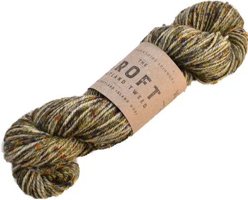 Miniatura 27 de West Yorkshire Spinners El Croft Aran