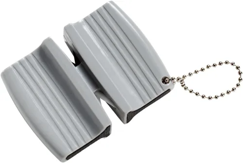 Miniatura 14 de Mercer Culinary Afilador de cuchillos manual de doble diamante
