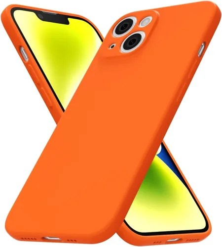 Miniatura 263 de Funda de silicona para iPhone 11, funda delgada de gel de goma suave para mujeres y niñas, bonita funda de teléfono de TPU mate con protección