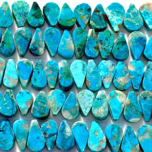 Miniatura 3 de Rumi Sumaq Joyería de Metal Tejida a Mano para Mujeres y Adolescentes – Aretes, Collares y Conjuntos de Plata de Ley y Oro de 14 Quilates con Piedra