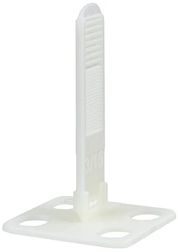 Miniatura 14 de Miracle Sealants Levolution Pro Cross Spacer, 1/8 pulgadas, 50 piezas