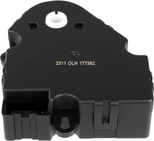 Miniatura 131 de SCITOO 604-126 Actuador de puerta mezcladora de calentador HVAC para Chevy Silverado 1500 2007-2013, para Trailblazer 07-08, para GMC Envoy