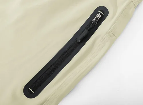 Miniatura 5 de TBMPOY - Pantalones deportivos ligeros para hombre, transpirables, para acampar, pesca, correr, senderismo y hacer deportes