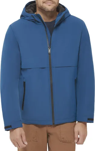 Miniatura 11 de DOCKERS Men's Flex Tech Filled Storm Jacket