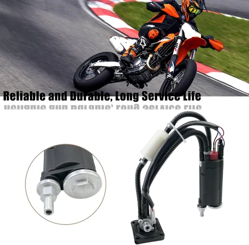 Miniatura 2 de 78107088300 Conjunto de bomba de combustible para KTM 150 250 300 350 450 500 EXC XC SX-F Freeride 350, 450 EXC-F SMR XC-F 2011-2021 Reemplazo