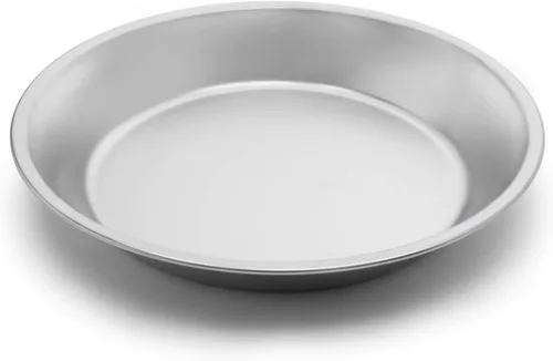 Miniatura 10 de Fox Run Molde para tartas, acero estañado, 5 pulgadas