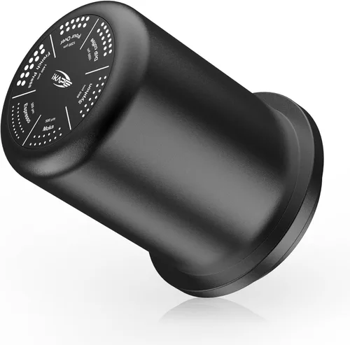 Miniatura 3 de IKAPE Taza dosificadora de espresso de 2.008 in y 2.126 in, compatible con todos los portafiltros de 2.008 in a 2.126 in, accesorio de café expreso