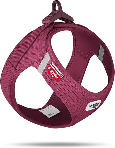 Miniatura 13 de Arnés Chaleco Curli Clasp Air-Mesh Negro 3XS