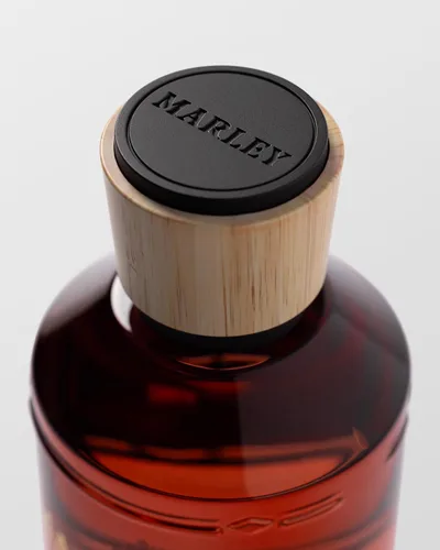 Miniatura 3 de Michael Malul / Marley Lights Down Low 100ml 3.4oz EDP