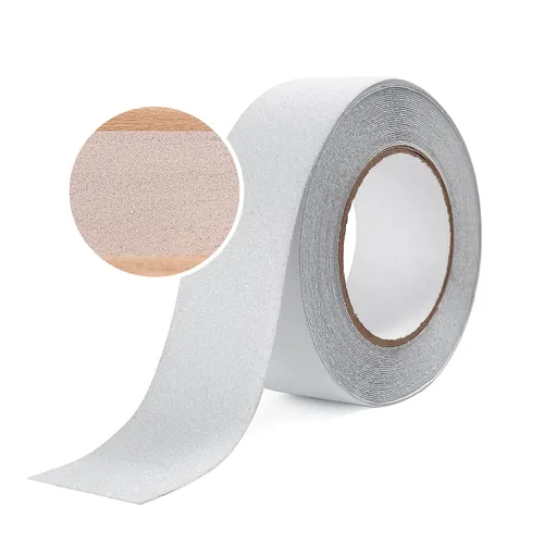 Miniatura 26 de Reniteco Cinta antideslizante – 2 pulgadas x 16.5 pies, cinta de agarre verde resistente – Alta adherencia e impermeable, sin eliminación de 11-verde
