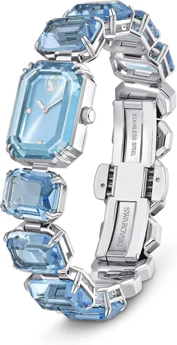 Miniatura 2 de Swarovski Millenia Swiss Quartz Crystal Watch Collection