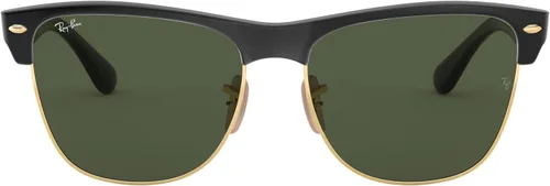 Ray-Ban RB4175 Clubmaster - Gafas de sol cuadradas de gran tamaño