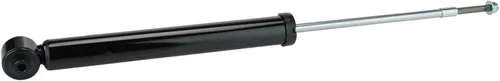 Miniatura 5 de Conjunto de amortiguadores traseros TRQ compatible con Chevrolet Aveo 2004-2011, Aveo5 2007-2011, Pontiac G3 2009
