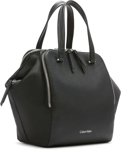 Miniatura 2 de Calvin Klein Marble Triple Compartment Organizational Tote