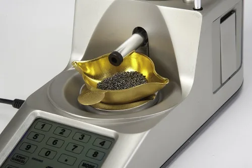 Miniatura 4 de Lyman Gen6 Medidor digital de polvo 115 V (7750550), múltiple