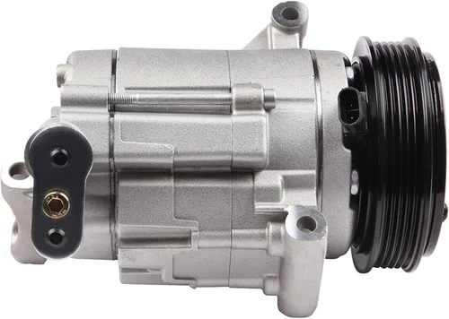 Miniatura 77 de ECCPP Compresor de AC con embrague apto para Kia Sedona 3.5L 2002-2005