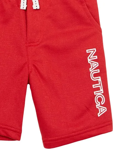 Miniatura 3 de Nautica boys 2 Pieces Short Set