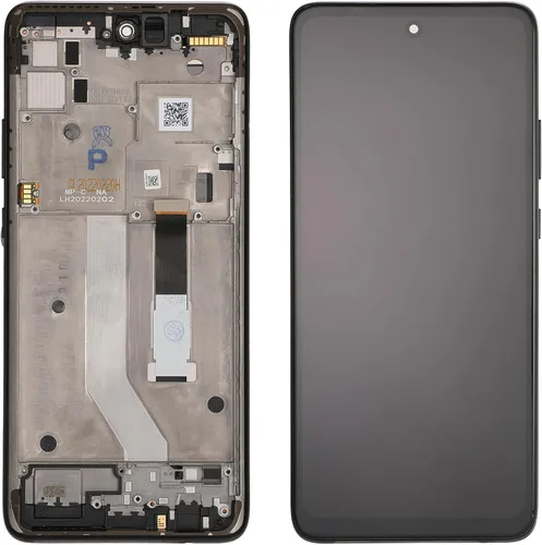 Miniatura 3 de Reemplazo de pantalla para Motorola One 5G UW Ace XT2113 XT2113-3 XT2113-5 6.7 ''Asamblea LCD pantalla táctil digitalizador con marco de herramientas
