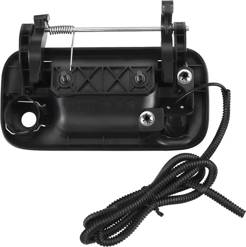 Miniatura 7 de Reemplazo de cámara de respaldo para Ford F150 2004-2014, F250 / F350 / F450 Super Duty 2008-2016 8L3Z-9943400-AC
