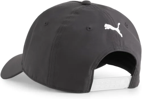 Miniatura 2 de PUMA Mens BMW M Motorsport Baseball Cap Casual - Black