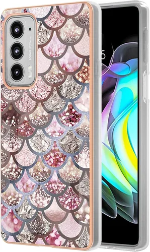 Miniatura 160 de Funda compatible con Redmi Note 10S 4G, compatible con Xiaomi Redmi Note 10 4G para teléfono móvil TPU funda LSB