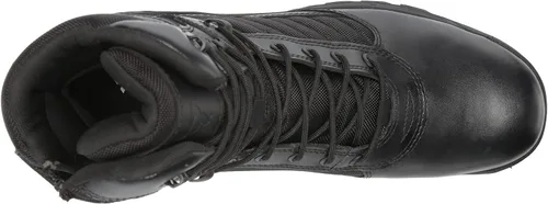 Miniatura 2 de Bates Botas tácticas deportivas 2 altas con cremallera militar y táctica para hombre