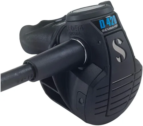 Miniatura 2 de SCUBAPRO Sistema regulador de buceo MK19 EVO/D420
