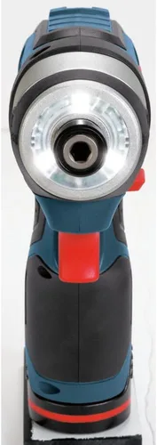 Miniatura 3 de Bosch PS41N 12V Max 1/4 In. Destornillador de impacto hexagonal (herramienta desnuda)