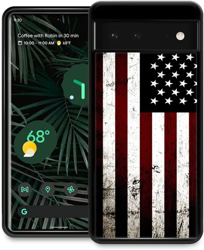 Miniatura 26 de ZHEGAILIAN Funda compatible con Google Pixel 7, diseño de esqueleto de encaje gótico victoriano, diseño de esqueleto de silicona suave, TPU