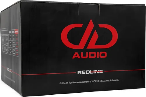 Miniatura 9 de DD Audio SL612-D4 12 "Slim Shallow 1200W Dual 4-OHMS Altavoz Subwoofer para Coche